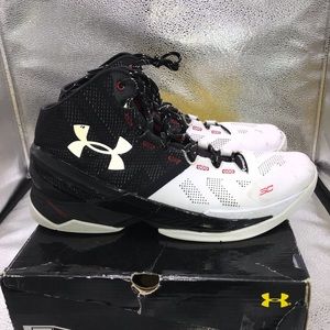 Stephen Curry “SUIT & TIE” // Size 13 Men